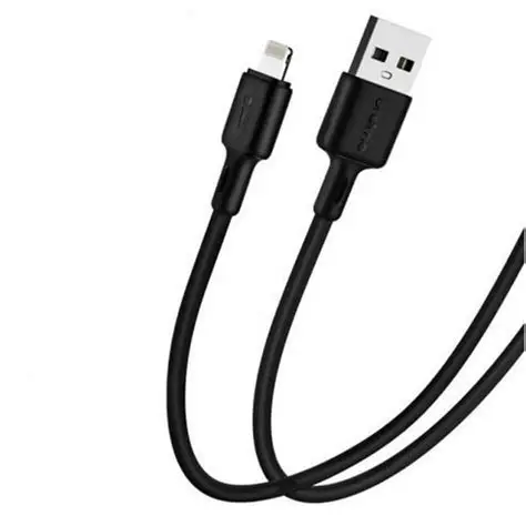 Oraimo iPhone Data Cable