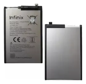 īnfinix hot 10 play battery BL-58X