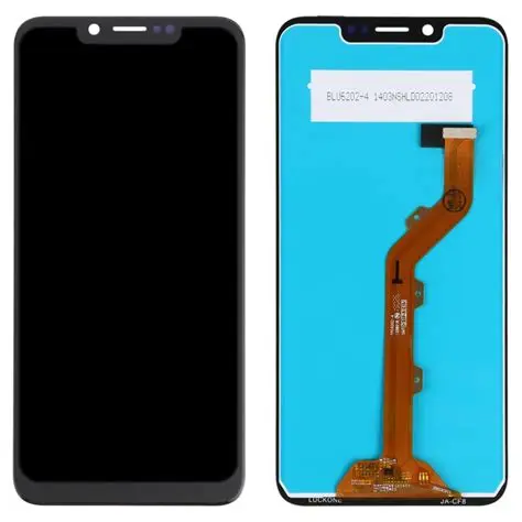 Tecno Camon 11 CF7 screen
