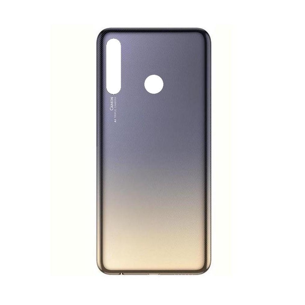 Tecno Camon 12 Air Back Cover