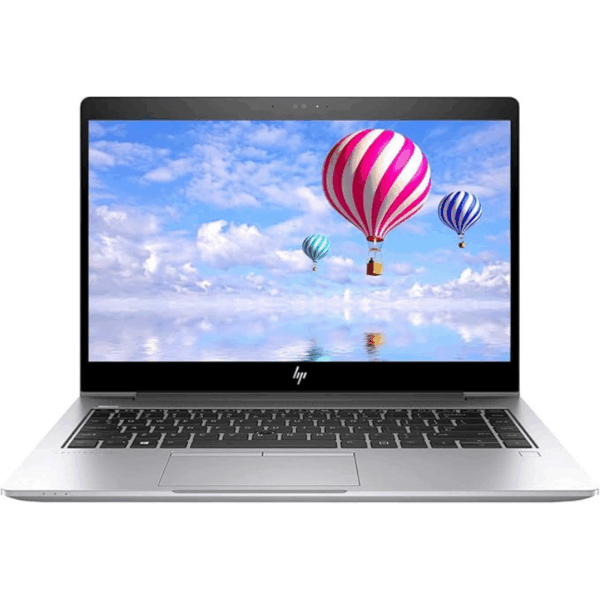 HP ELITEBOOK 840 G6-Intel Core i7-8TH Generation