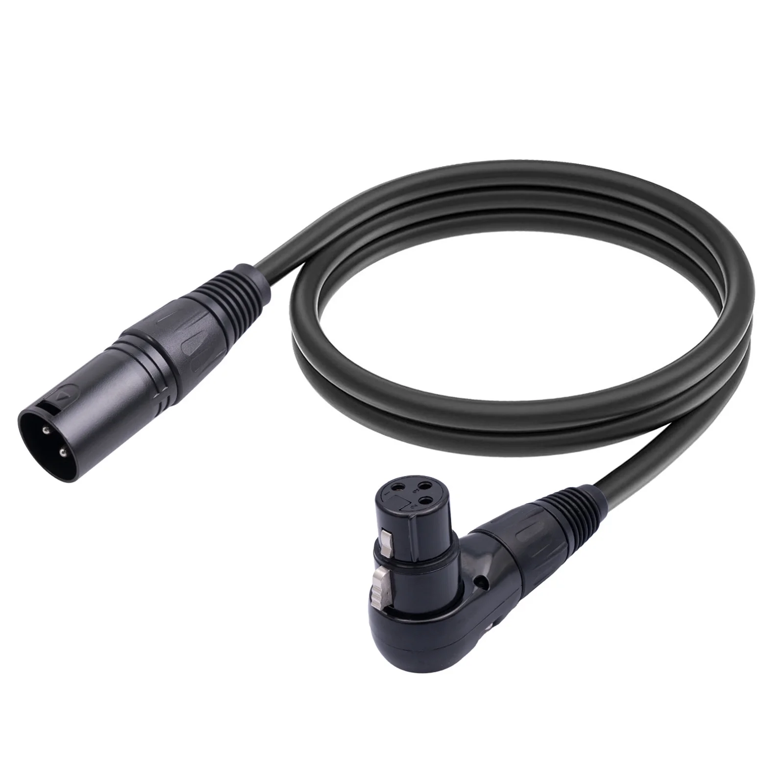 Mic to Mic cable