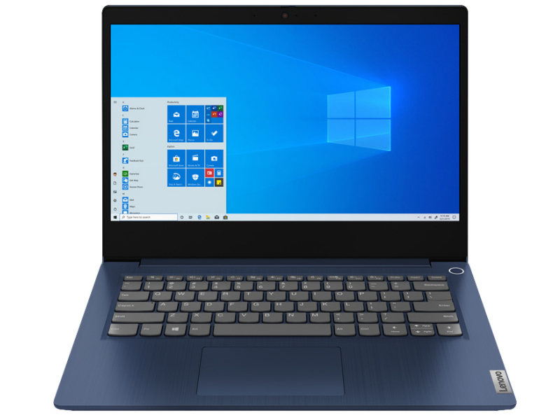 LENOVO IDEAPAD 3-intel Celeron 4gb Ram