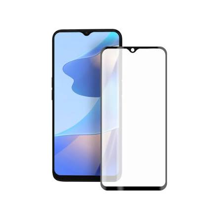 Oppo Full Glue Protector