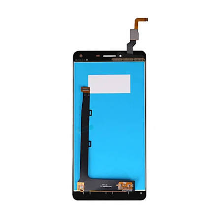 Infinix Hot 3 Screen