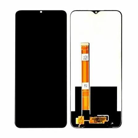 Realme 5i Screen