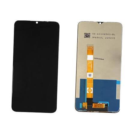 Realme C11 2020 Screen