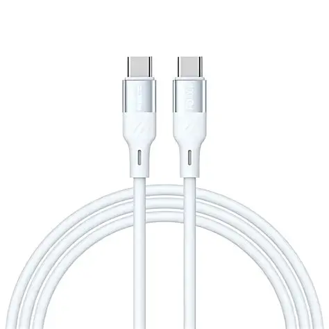 Excellent 2X Type C data cable