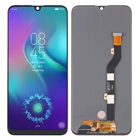 Tecno Camon 12 Pro Screen