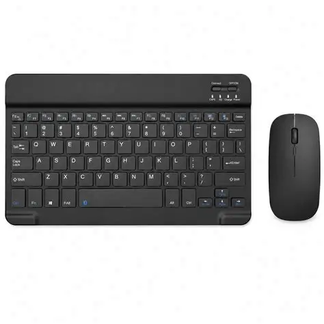 HT030 WIRELESS KEYBOARD & MOUSE COMBO