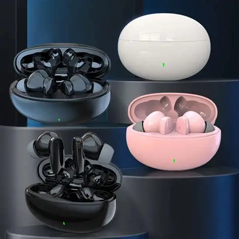 Tk-05 earpods