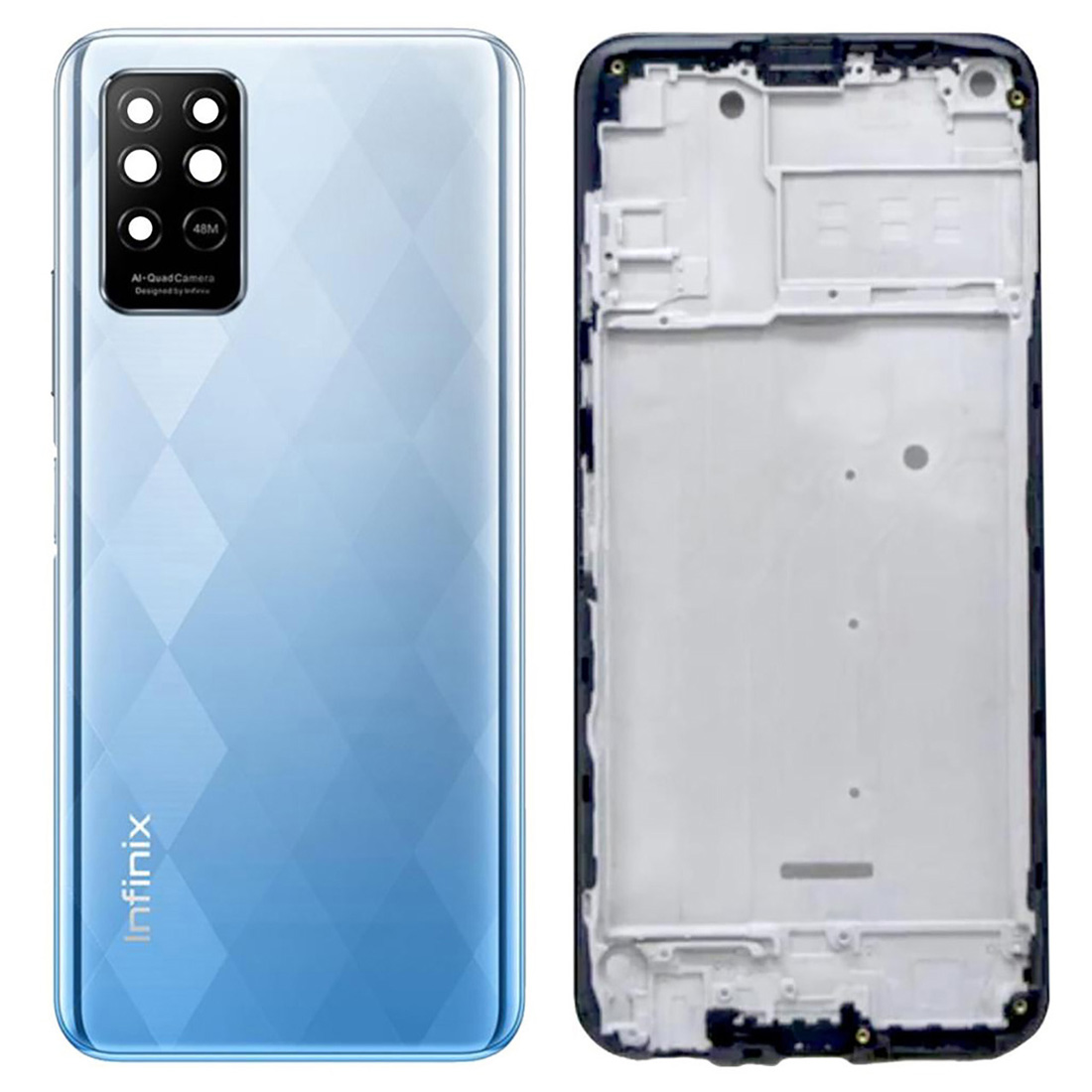 Infinix Smart Housing