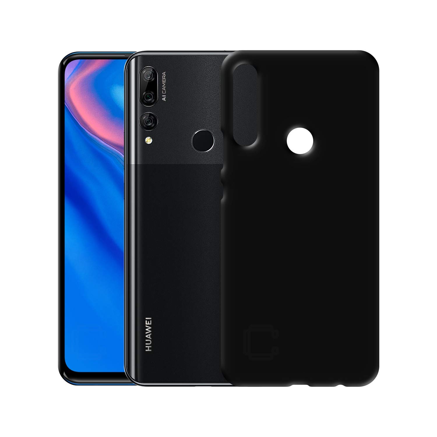Huawei Y9 Prime Back Cover