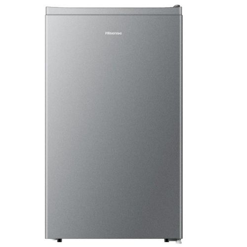 Hisense RS-12DR4SA Mini Fridge 94L - Silver