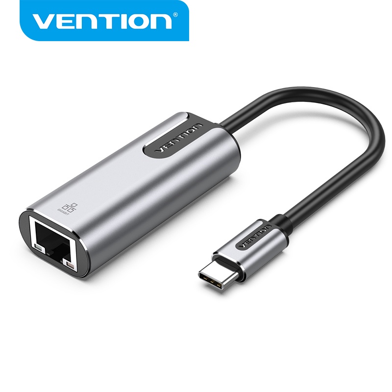 Vention 10
