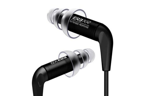 Universal FPM Earphones