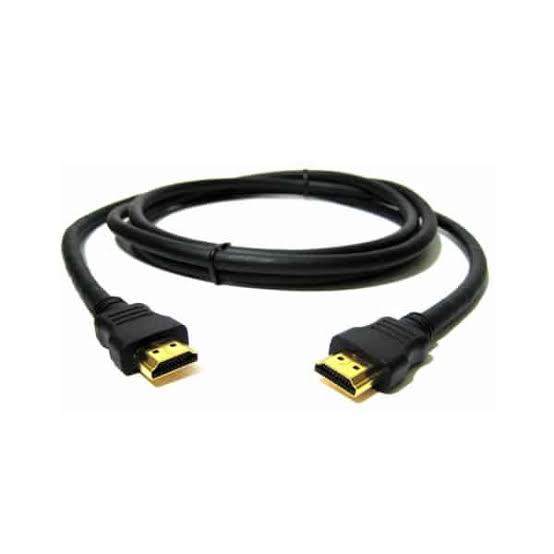 4K 3 Metre HDMI Cable