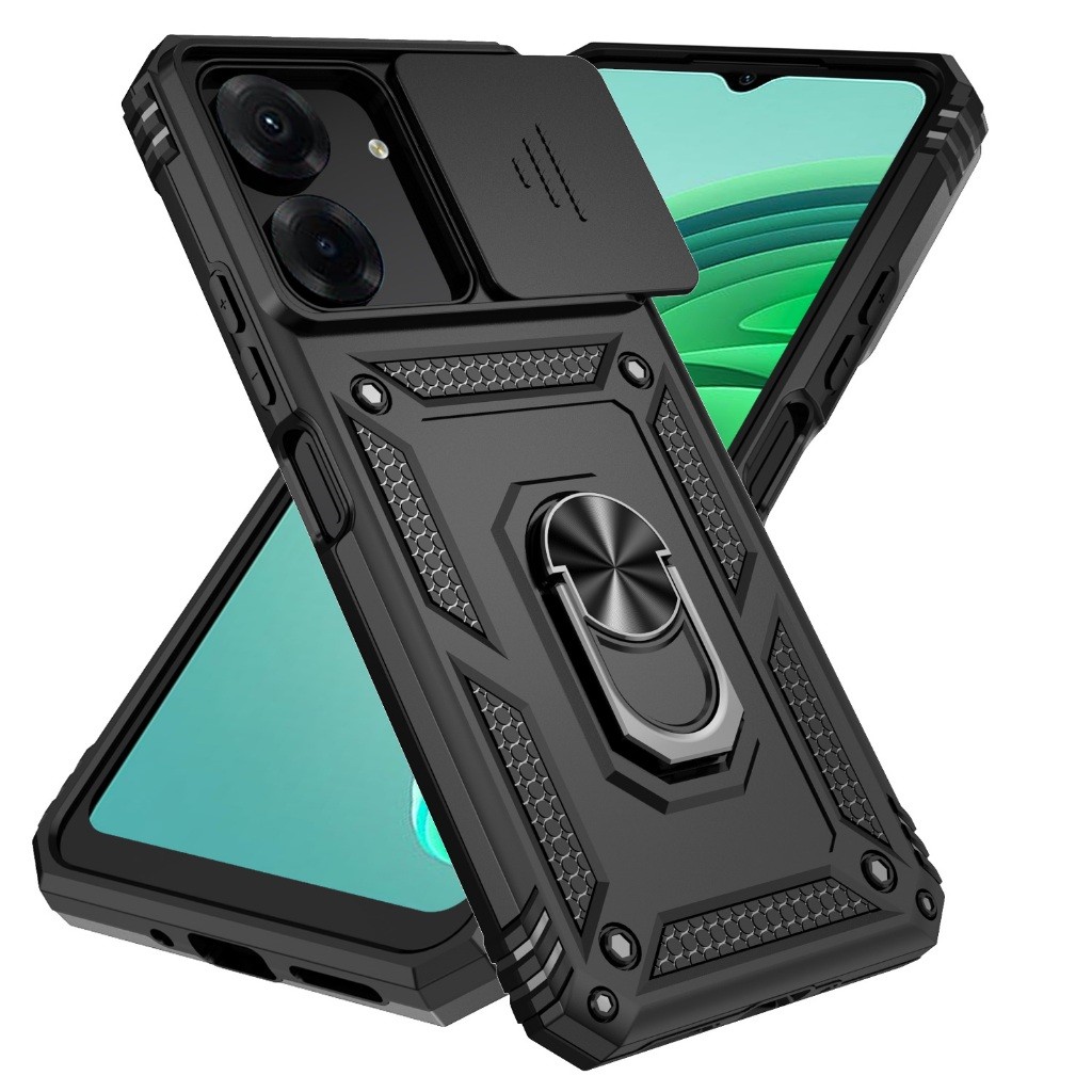 Redmi Hardcover Phone Case