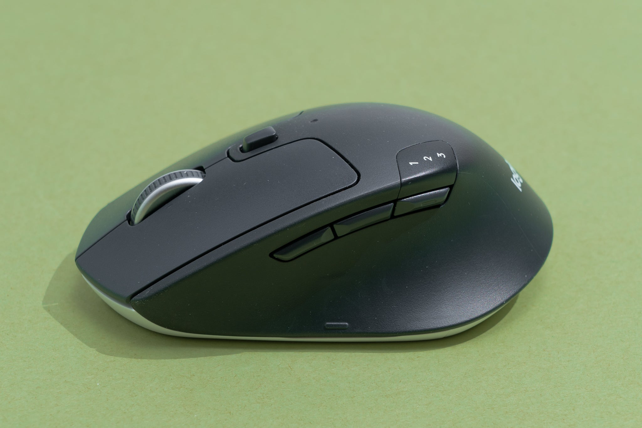 Wireless Mouse