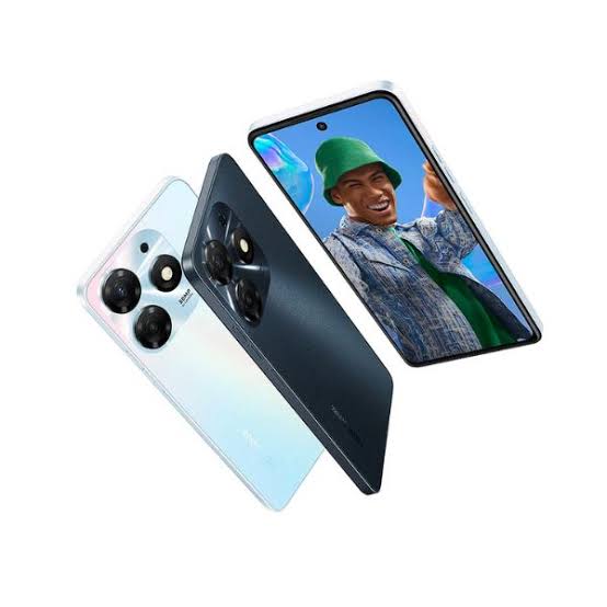 Tecno Spark 10 Pro Smartphone
