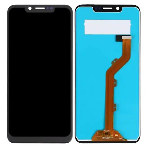 Tecno Camon 11 Screen