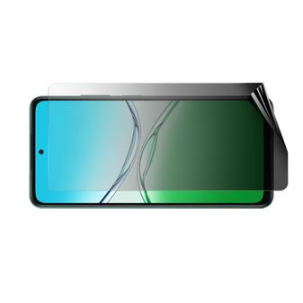 Mirror glass Oppo screen protector