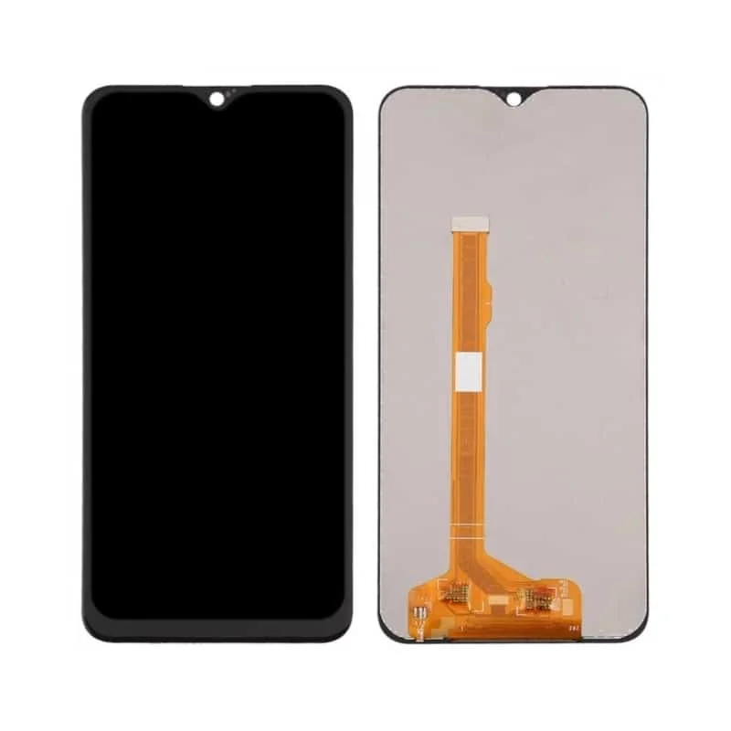 Nokia c31 Screen Replacement 