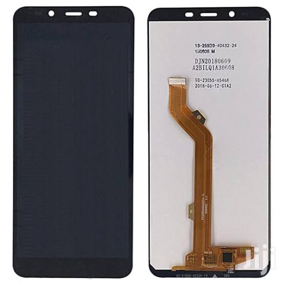 Infinix Smart 2 Screen