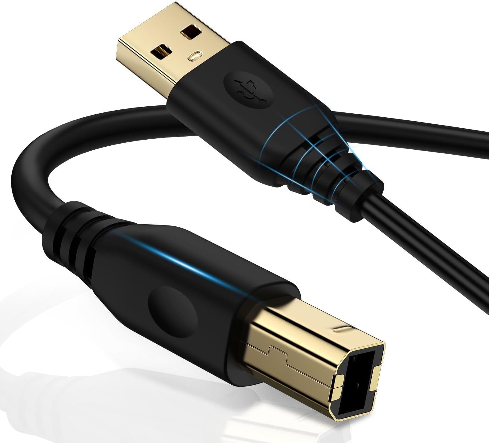 High quality printer cable