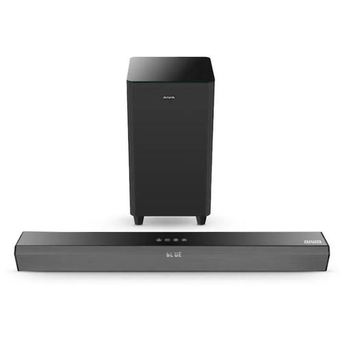 Aiwa 4.1Ch Wireless Sound Bar System SB 2301