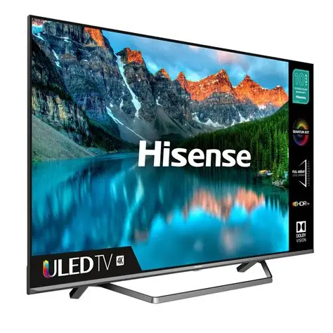 Hisense 55 incch tv