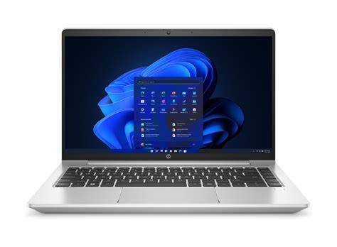 HP PROBOOK 445 G9-AMD RYZEN 7-12GB Ram 512GB SSD 14'' Display