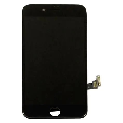IPhone 8  4.7 Screen - black