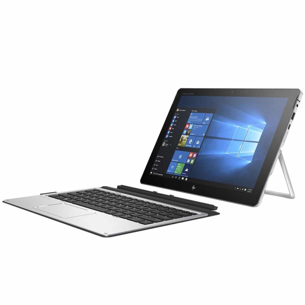 HP ELITE X2 G8 Detachable-Intel Core i5-11TH Generation