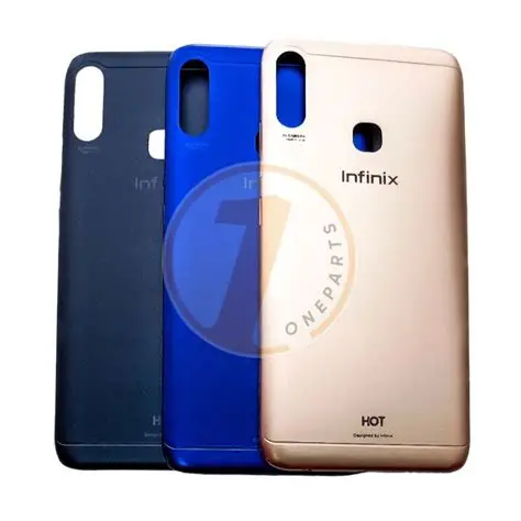 Infinix Hot 7 Housing Case