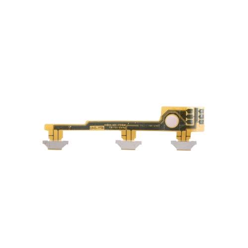 Nokia Lumia 640 XL Switch
