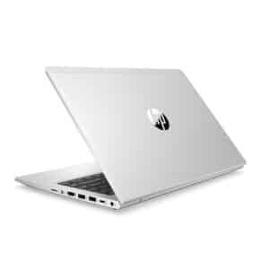 HP PROBOOK 445 G8-AMD RYZEN 5-8GB Ram 256GB SSD 14'' Display