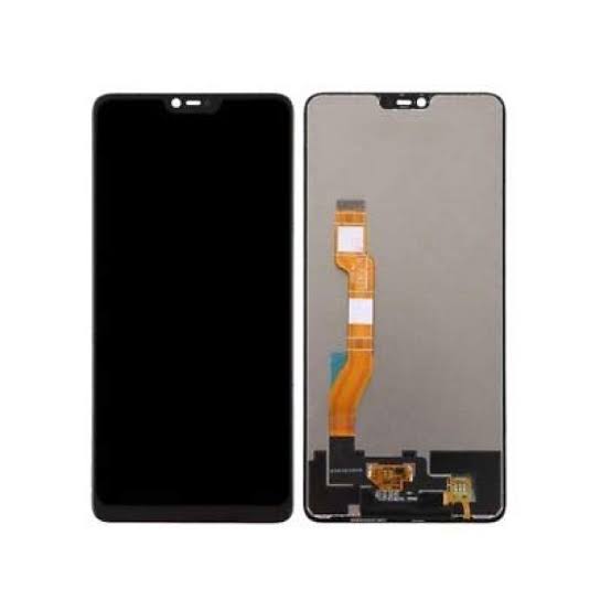 Oppo F5 Screen