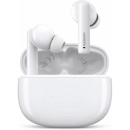 UGREEN WS206 HiTune T3 Pro Active Noise-Cancelling Wireless Earbuds