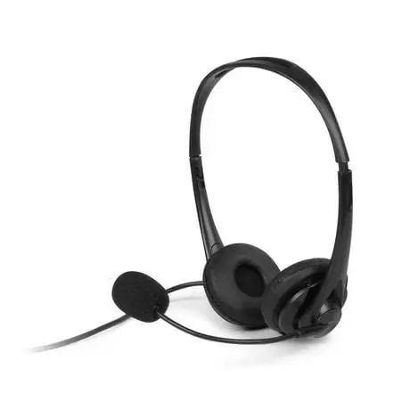 Logitech H110 Stereo Headset
