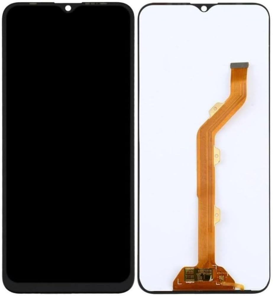 Infinix Hot 8/ Hot 8 Lite Screen