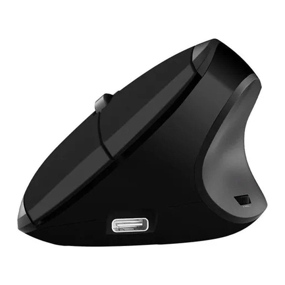 IMOUSE R390 WIRELESS ERGONOMIC MOUSE