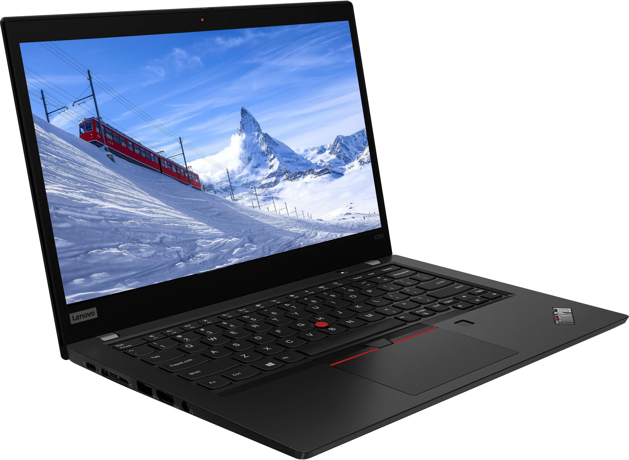 LENOVO X390 -Intel Core i3-8TH Generation