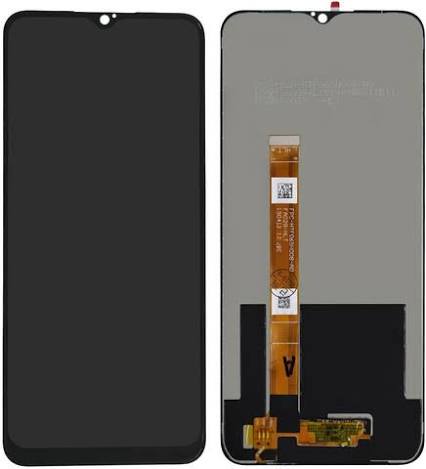 Oppo A9 2020 Screen