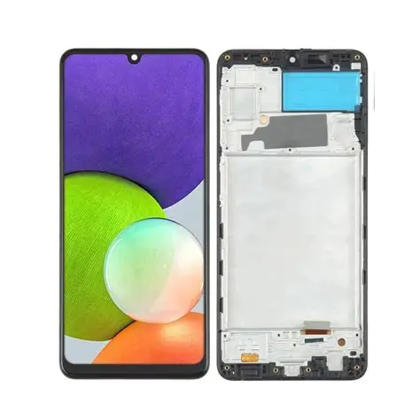 Samsung Galaxy A22 4G Screen