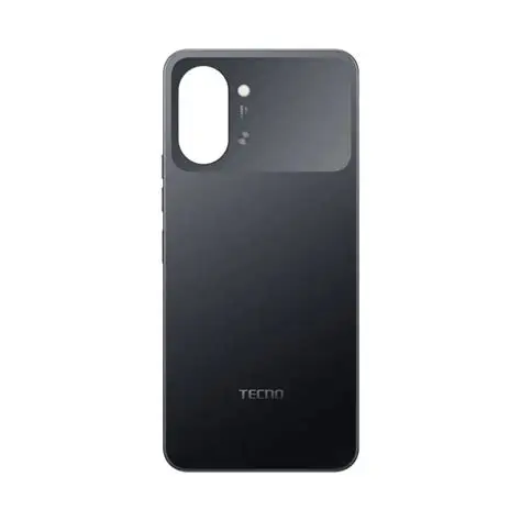 Tecno Spark 3 Back Cover
