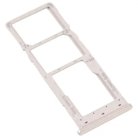 Tecno Spark 3 Pro Sim Card Slot