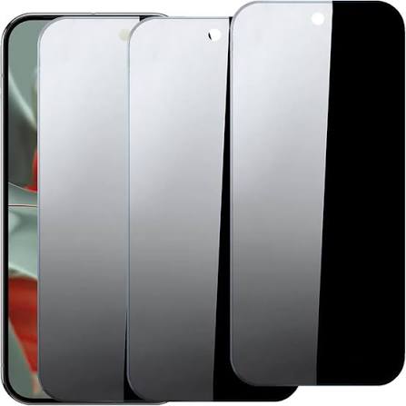 Oppo Reno Mirror Glass Screen Protector