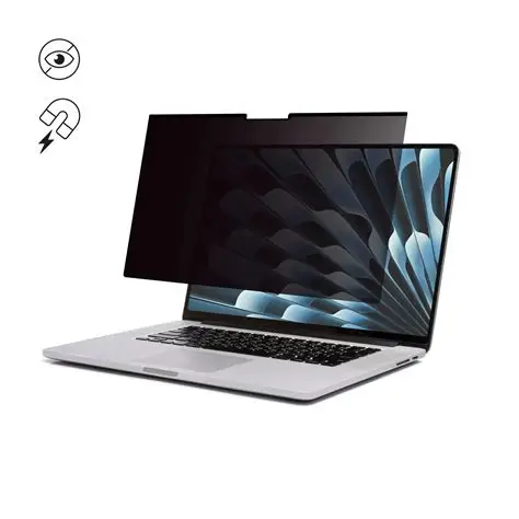 Macbook A2485 Privacy Filtre