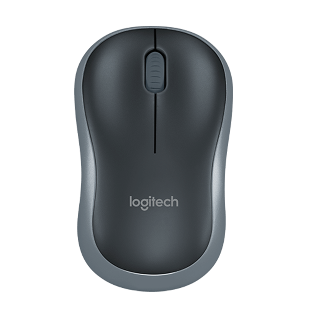 Logitech M185 Wireless Mouse